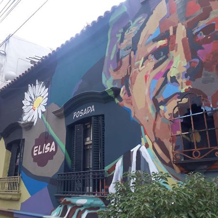 Posada Elisa Córdoba Luaran gambar