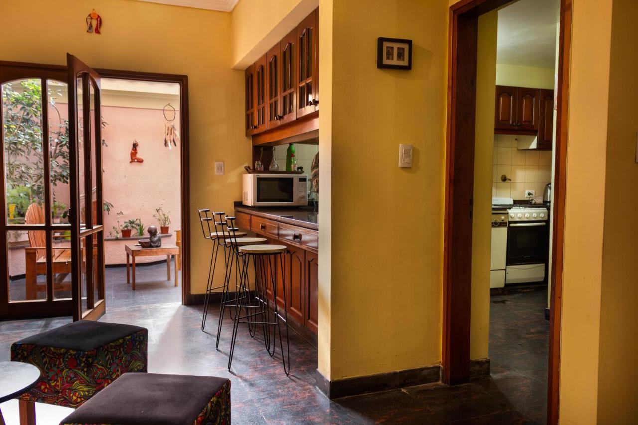 Posada Elisa Córdoba Luaran gambar