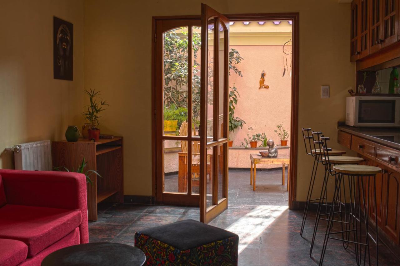 Posada Elisa Córdoba Luaran gambar