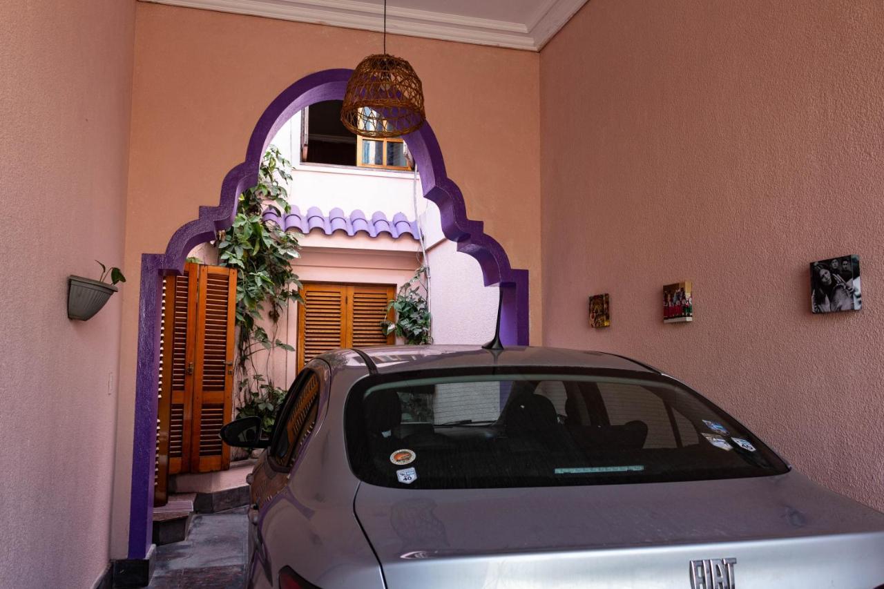 Posada Elisa Córdoba Luaran gambar