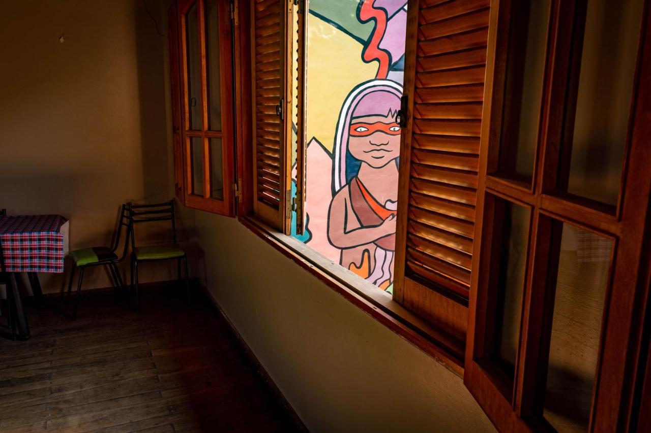 Posada Elisa Córdoba Luaran gambar