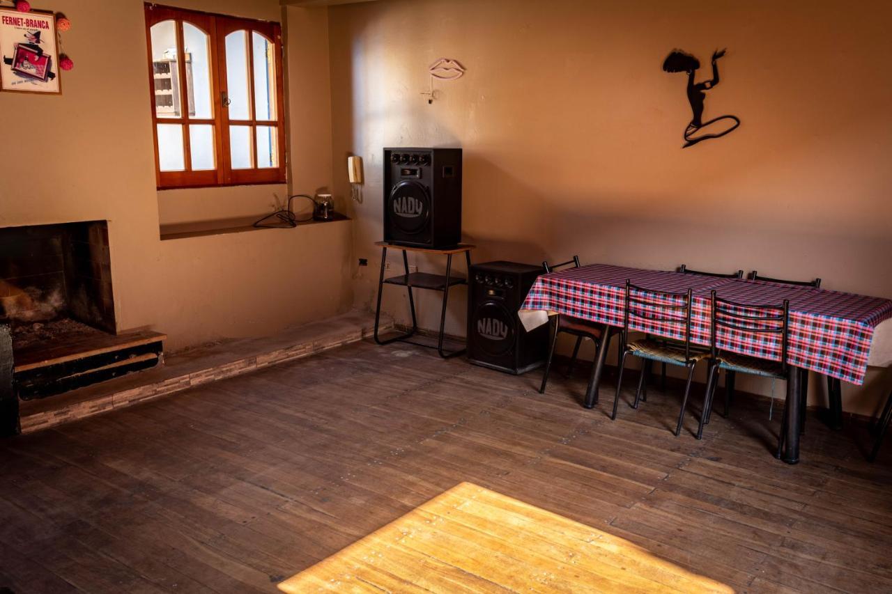 Posada Elisa Córdoba Luaran gambar
