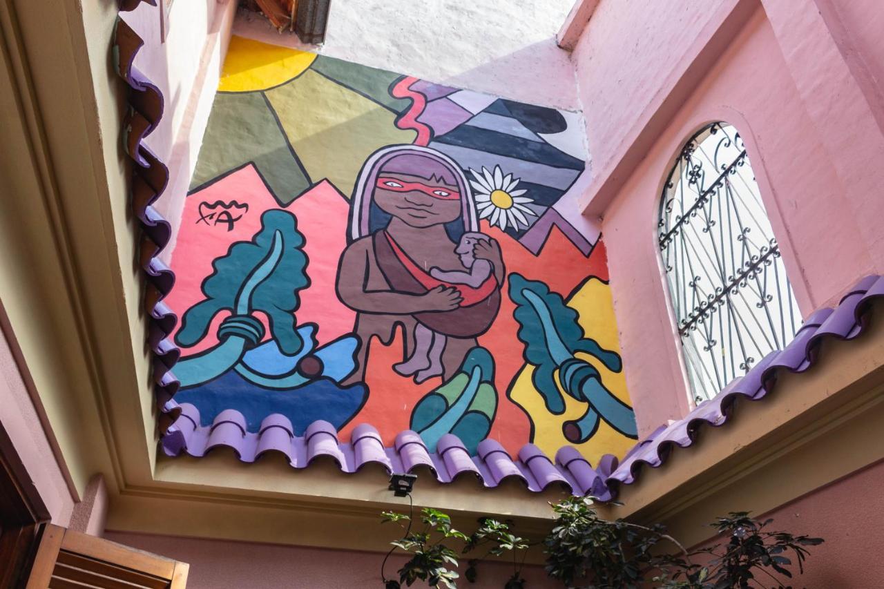 Posada Elisa Córdoba Luaran gambar