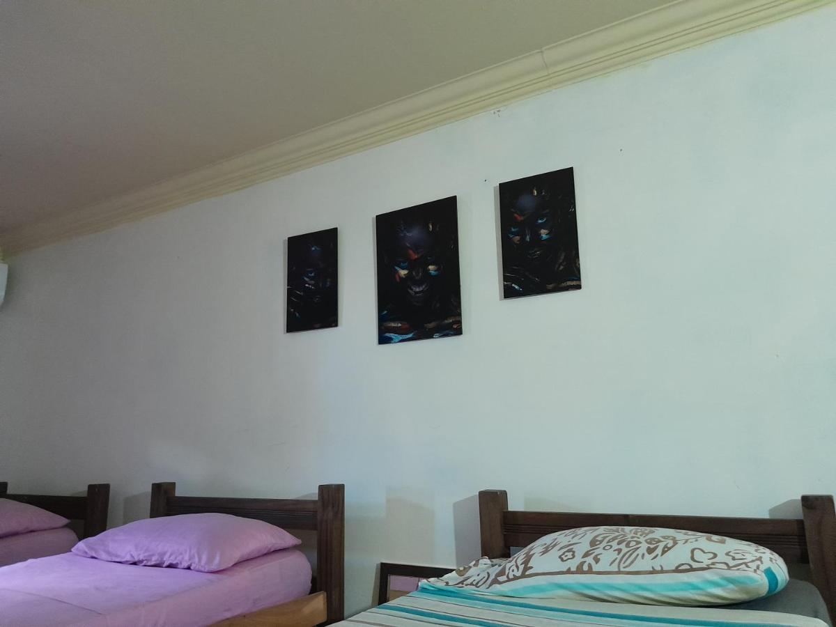 Posada Elisa Córdoba Luaran gambar