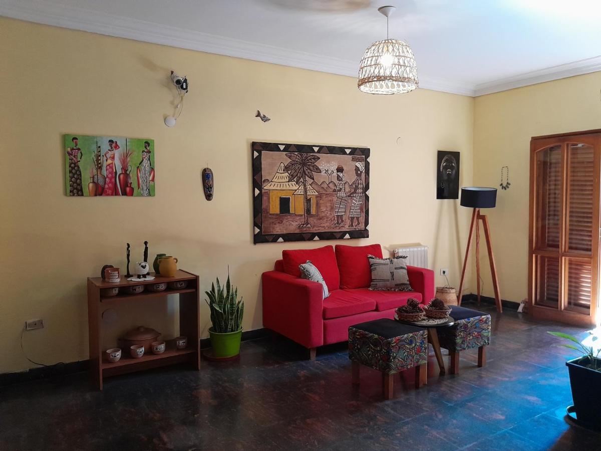 Posada Elisa Córdoba Luaran gambar