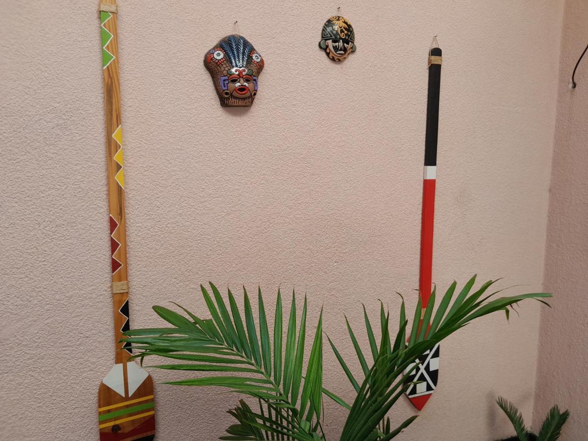 Posada Elisa Córdoba Luaran gambar