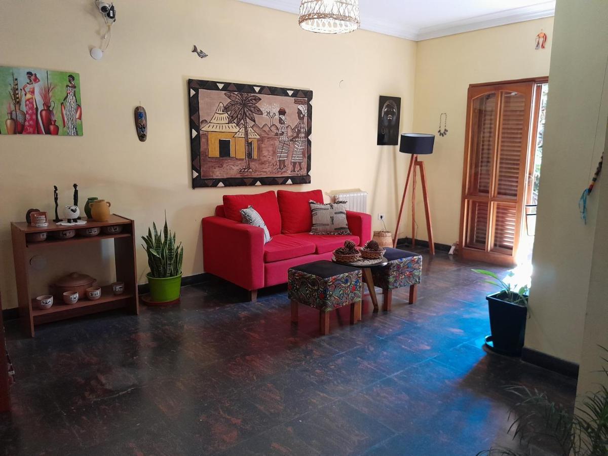 Posada Elisa Córdoba Luaran gambar