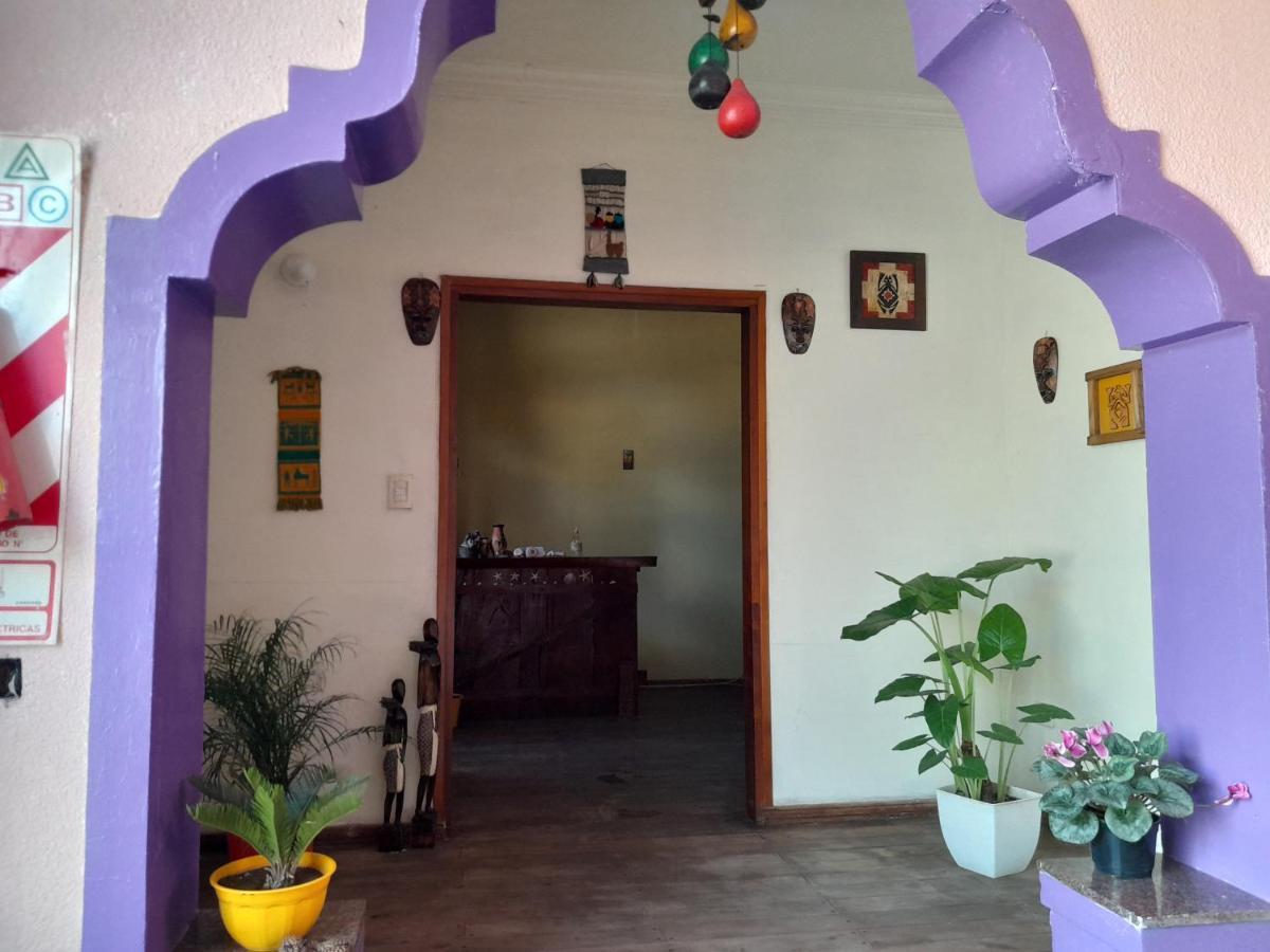Posada Elisa Córdoba Luaran gambar