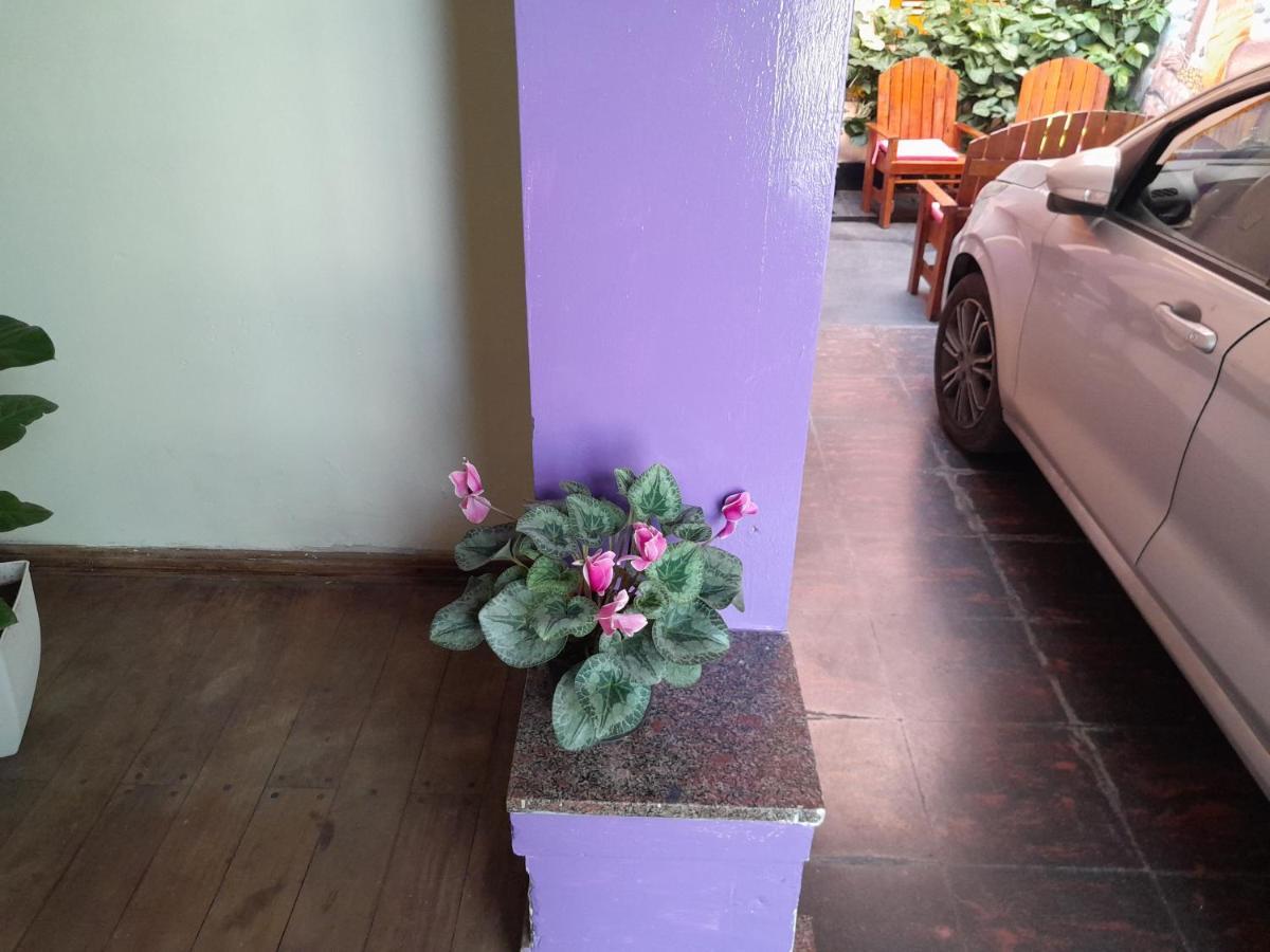 Posada Elisa Córdoba Luaran gambar